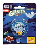 Zoch 601105140 – Geistesblitz in der Metalldose, das beliebte Reaktionsspiel im Mini...