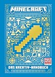 Minecraft - Das Kreativ-Handbuch (Minecraft Handbuch)