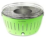 LotusGrill G 280 Modell 2019, Limettengrün