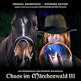 Die Kinder reiten zur Rettung (Instrumental)