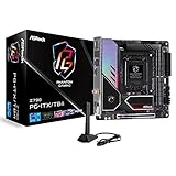ASRock Z790 Phantom Gaming-ITX/TB4 DDR5