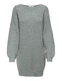 JdY JDYWHITNEY Megan L/S Boat Dress KNT NOOS