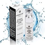 Anti-Pigmentflecken Serum für Gesicht - Pigmentflecken Entferner für Gesicht /...