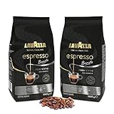 LAVAZZA - Espresso Barista Perfetto - Kaffeebohnen - 100 % Arabica - Italienisch -...