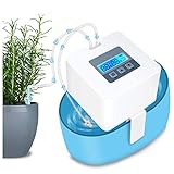 Landrip DIY Automatische Bewässerungssystem, automatische Bewässerung für bis...