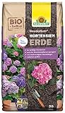 Neudorff NeudoHum HortensienErde für kräftige Hortensien und alle...