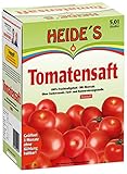 Tomatensaft, 2 x 5 Liter