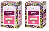 Herbaria Für Dich Frauentee bio 15FB – 100% Bio-Kräutertee im Filterbeutel –...