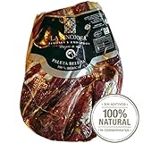 2.2 Kg Pata Negra 100% Iberico Schinken BELLOTA ohne Knochen - Von mit Eicheln...