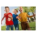 Personalisiertes Fotopuzzle mit eigenem Bild und Text gestalten - 120 Teile, 29 x 20 cm -...