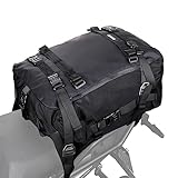 Rhinowalk Multifunktional Motorradtasche Motorradgepäck 10/20/30L Motorrad Pannier...