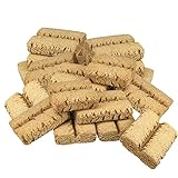 Schecker Hundekuchen - das extraharte Hundebrot mit würzigem Geschmack - 5 kg...