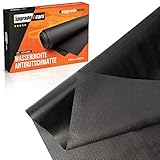 Upgrade4cars wasserdichte Antirutschmatte Universal 120 x 100 cm zuschneidbar |...