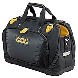 STANLEY FatMax Werkzeugtasche Tragetasche für Werkzeug mit Fächern Quick Access (mit 4...