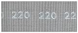 Bosch DIY Schleifgitter (für Gipskartonplatten, 5 Stück, 115 x 280 mm,...