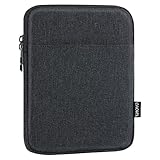 TiMOVO 7-8 Inch Tablet Sleeve Tasche Kompatibel mit iPad Mini 6 8.3' 2021, iPad Mini...
