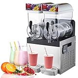 Smoothie-Mixer Smoothie-Mixer, Schneemaschine für kalte Getränke, Slush-Maschine...