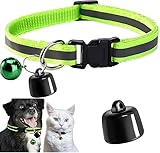 GFPGNDFHG GPS Tracker Hund Katze, Mini Katzen Tracker Ohne ABO, Katzentracker Klein...