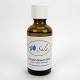 Sala Lorbeerblätteröl Aroma ätherisches Öl naturrein (50 ml)