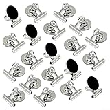 Magnetische Clips für Tasche Whiteboard, starker Magnet zur festen Befestigung