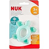 NUK Cool All-Around Beißring mit Kühlelementen, ab 3 Monaten, 1 stück,...