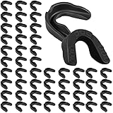 Frienda Fußball-Mundschutz für Jugendliche, Fußball, Sport, athletisch, Zahnschutz für...