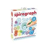 Spirograph Kinder - Spirograph Design | Spiral Designer | Mandala Schablone |...
