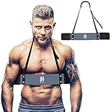 Arm Blaster – Bizeps-Blaster – Bizeps-Trainingsgerät – Arm-Blaster für...
