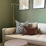 QAZQA - Modern Stehleuchte I Stehlampe I Standleuchte I Lampe I Leuchte Messing...