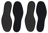 Bama 2 Paar Deo Active Schuh-Einlegesohle-n + gratis GreenFeet Reinigungstuch...