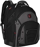 WENGER Victorinox Swiss Army Synergy 7305 – 14 °F00, The Case (Backpack) for 16 inch...