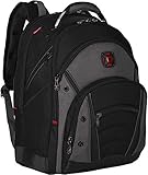 WENGER Victorinox Swiss Army Synergy 7305 – 14 °F00, The Case (Backpack) for 16 inch...