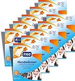 20 Stück Figo Handwärmer und Notizblock von varivendo
