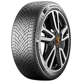CONTINENTAL Ganzjahresreifen 235/55 R 17 XL TL 103Y ALLSEASONCONTACT 2 (EVc) BSW M+S 3PMSF...