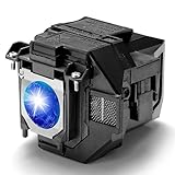 GreenBale Beamer Lampe für Epson ELPLP97 ELPLP96 EH-TW610 EH-TW650 EH-TW710 EH-TW740...