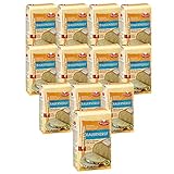 BIELMEIER 12 KG KÜCHENMEISTER Brotbackmischung Bauernbrot a 1 KG Frießinger Mühle