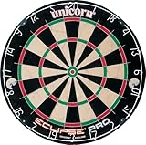 Unicorn Eclipse Pro Bristle Dartboard