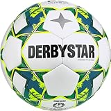 Derbystar Fußball Stratos TT v23