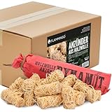 Panorama24 5 kg Kamin-Anzünder und Grill-Anzünder ca. 400 Stück (Ofen-anzünder,...