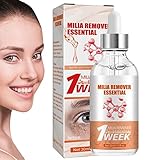bokelot Ätherisches Augenöl | Feuchtigkeitsspendendes mit Calendula-Essenz | Beseitigen...