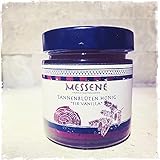 Seltener Gourmet Tannenblüten Honig 'FIR VANILLA' aus dem Taygetos Gebirge Messeniens in...