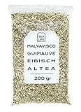 Eibischwurzel Infusion 200 gr - Natürliche Eibischwurzel für Tee oder Infusion...