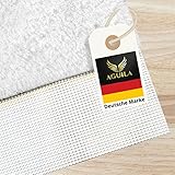 AGUILA® – Antirutschmatte für Teppich[Premium] – 120x180cm - Teppich...