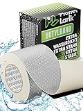 Planet Larik® Super wasserdichtes Klebeband (10cm x 5m), Hochwertiges...