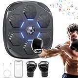 HotHands Music Boxing Machine, LED Elektronische Musik Boxing Machine mit...
