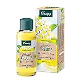 Kneipp Sauna-Aufguss Lebensfreude - natürliche ätherische Öle der Litsea Cubeba &...