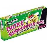 Weco Dicke Brummer Bodenwirbel XXL Jugendfeuerwerk für Party Geburtstag...