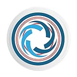 MAOTN Professioneller Spinning-Frisbee für Erwachsene,leichtes verschleißfestes Outdoor...