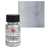 Ideen mit Herz Metallic Color | Metallic-Farbe | hochwertige Acrylfarbe in...