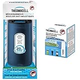 Thermacell - Bundle mit Nachfüllpackung 48 Stunden
